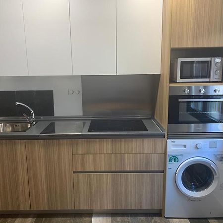 Duplex Rural Casa Bergua Apartment Arguis ภายนอก รูปภาพ